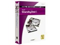 PowerX StandbyDisk5