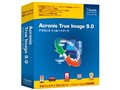 Acronis True Image 9.0