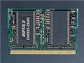 DM333-256M (MICRODIMM DDR PC2700 256MB)