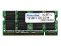 PAN2/667-512 (SODIMM DDR2 PC2-5300 512MB Mac)
