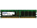 PDD2/667-1G (DDR2 PC2-5300 1GB)