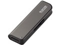 MF-JU204GBK (4GB ブラック)