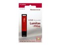 Lumitas HUD-256LJ-BR (256MB)