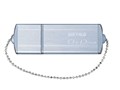 ClipDrive mini RUF2-M256-S (256MB)
