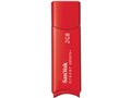 cruzer colors+ SDCZ23-002G-J65R (2GB ���b�h)