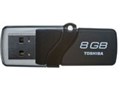 TransMemory U2M-008GT (8GB)