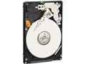 WD3200BEVT (320G 9.5mm)