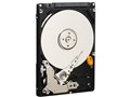 WD1600BEVT (160GB 9.5mm)