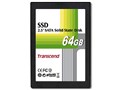 TS64GSSD25S-M