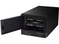 �h���C�u�h�A �e���L���[�u RAID USB EX35TQ2B
