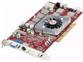 RADEON 9800 PRO (AGP 128MB �o���N)