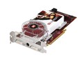 RADEON X1800XT (PCIExp 512MB)