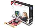Radeon HD 2400 PRO (PCIExp 256MB)