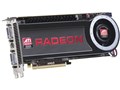 Radeon HD 4870 X2 (PCIExp 2GB)