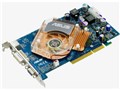 N6600GT/TD TOP LIMITED EDITION (AGP 128MB)