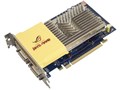 EN8600GT SILENT/HTDP/256M (PCIExp 256MB)