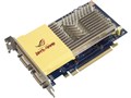 EN8600GT SILENT/HTDP/512M (PCIExp 512MB)