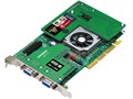 SPECTRA WX25 (AGP 128MB)