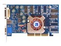 FX5600XTP (AGP 128MB)