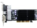 Aeolus FX5200-DVP128 LP (AGP 128MB)