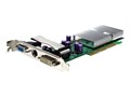 Aeolus 6200-DV128LP AGP (AGP 128MB)