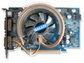 GALAXY GeForce 8600GTS (PCIExp 256MB)