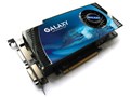 GALAXY GF P96GT-OC/512D3/CM (PCIExp 512MB)