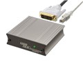 USB2.0 マルチディスプレイアダプタ REX-USBDVI