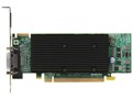Matrox M9120 Plus LP PCIe x16/J (PCIExp 512MB)