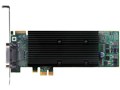 Matrox M9120 Plus LP PCIe x1/J (PCIExp 512MB)