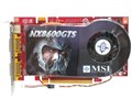 NX8600GTS-T2D256E-HD-OC (PCIExp 256MB)