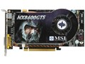 NX8600GTS Diamond Plus (PCIExp 256MB)