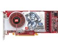SAPPHIRE RADEON X1950 XT (PCIExp 256MB)