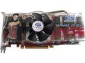 SAPPHIRE RADEON HD 3870 512MB GDDR4 PCIE dual slot cooler (PCIExp 512MB)