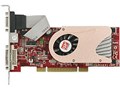 RX1550-LP128H (PCI 128MB)