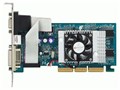 GeForce FX 5200 (AGP 128MB バルク)