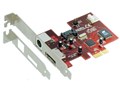 PL-SA101PE (eSATA/SATAII)