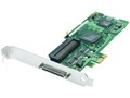 Adaptec SCSI Card 29320LPE ASC-29320LPE/JA RoHS KIT (U320SCSI)