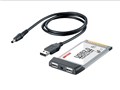 IFC-CB2U2V/UC (USB2.0)