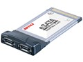 IFC-CB2ES (eSATA)