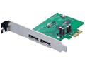 IFC-PCIE2ES (eSATA)