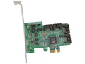 RocketRAID 2640X1 (SAS/SATAII/RAID)