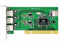 USB2-PCIL4 (USB2.0)