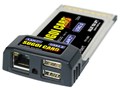 SUGOI CARD X2 SGC-X2UG (USB2.0)