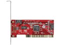 SATARAID-PCI (SATA/RAID)