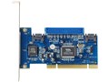 SAPARAID-PCI (SATA/RAID)