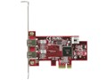 IEEE1394-PCIe (1394a)