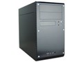 AS Enclosure 220HT ASE-220HT-BK