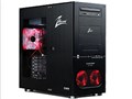 Z-MACHINE GT1000 Black