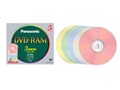 LM-HC47LS5 (RAM 3倍速 5枚組)